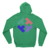 Green Premium Hoodie
