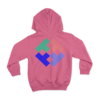 Green Premium Hoodie - Image 2